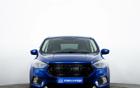 Ford Escape III, 2016 год, 1 479 000 рублей, 3 фотография