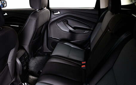 Ford Escape III, 2016 год, 1 479 000 рублей, 10 фотография