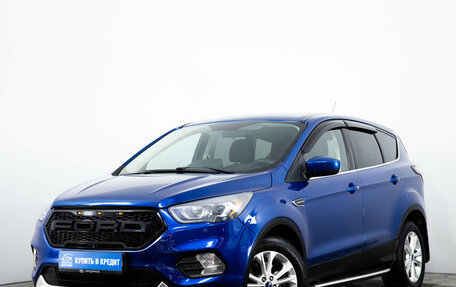 Ford Escape III, 2016 год, 1 479 000 рублей, 4 фотография