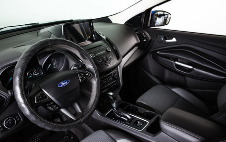 Ford Escape III, 2016 год, 1 479 000 рублей, 9 фотография