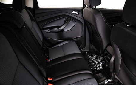 Ford Escape III, 2016 год, 1 479 000 рублей, 11 фотография
