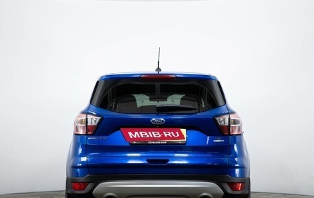 Ford Escape III, 2016 год, 1 479 000 рублей, 6 фотография
