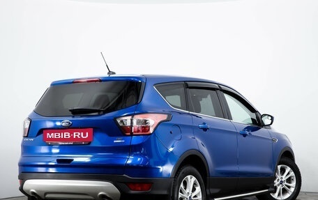 Ford Escape III, 2016 год, 1 479 000 рублей, 5 фотография