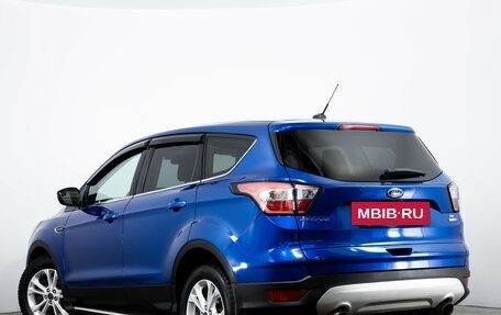 Ford Escape III, 2016 год, 1 479 000 рублей, 7 фотография