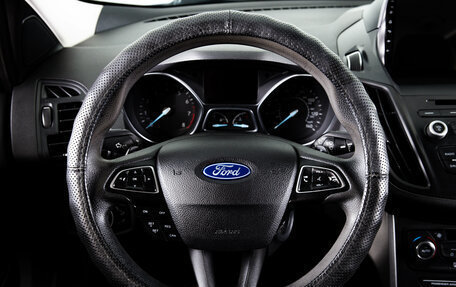 Ford Escape III, 2016 год, 1 479 000 рублей, 16 фотография