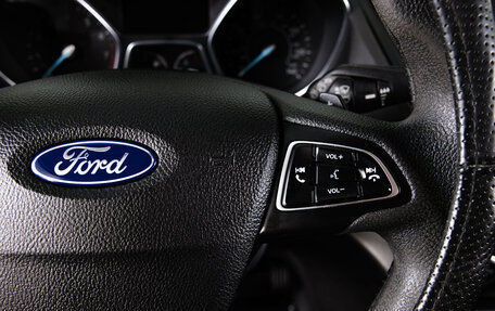 Ford Escape III, 2016 год, 1 479 000 рублей, 18 фотография