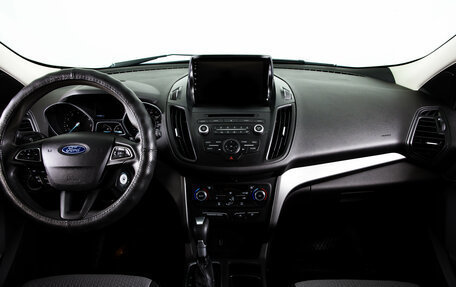 Ford Escape III, 2016 год, 1 479 000 рублей, 14 фотография