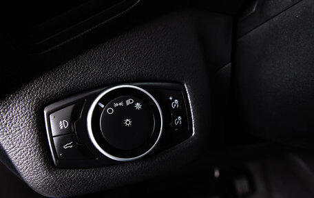 Ford Escape III, 2016 год, 1 479 000 рублей, 22 фотография