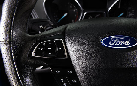 Ford Escape III, 2016 год, 1 479 000 рублей, 17 фотография