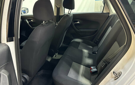 Volkswagen Polo VI (EU Market), 2012 год, 490 000 рублей, 7 фотография