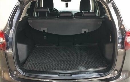 Mazda CX-5 II, 2015 год, 1 870 000 рублей, 7 фотография