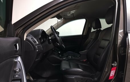 Mazda CX-5 II, 2015 год, 1 870 000 рублей, 20 фотография