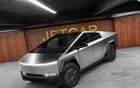 Tesla Cybertruck, 2024 год, 20 530 000 рублей, 2 фотография