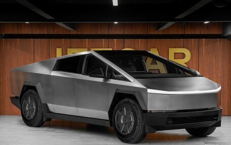 Tesla Cybertruck, 2024 год, 20 530 000 рублей, 5 фотография