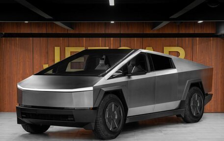 Tesla Cybertruck, 2024 год, 20 530 000 рублей, 1 фотография
