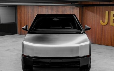 Tesla Cybertruck, 2024 год, 20 530 000 рублей, 4 фотография