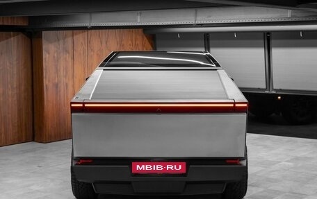 Tesla Cybertruck, 2024 год, 20 530 000 рублей, 9 фотография