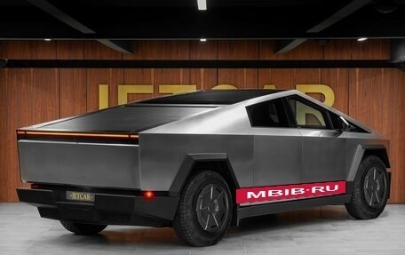 Tesla Cybertruck, 2024 год, 20 530 000 рублей, 7 фотография