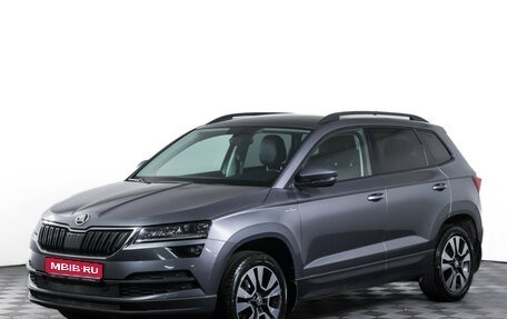 Skoda Karoq I, 2021 год, 2 339 000 рублей, 1 фотография