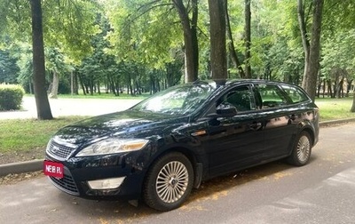 Ford Mondeo IV, 2008 год, 780 000 рублей, 1 фотография