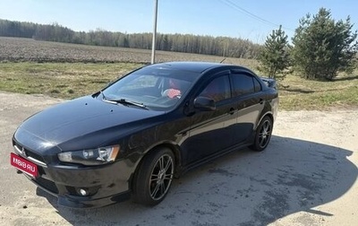 Mitsubishi Lancer IX, 2008 год, 750 000 рублей, 1 фотография