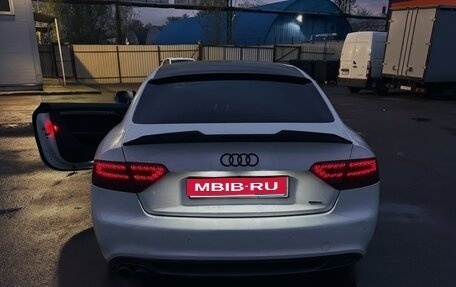 Audi A5, 2010 год, 1 070 000 рублей, 1 фотография