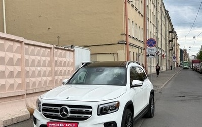Mercedes-Benz GLB, 2022 год, 4 500 000 рублей, 1 фотография