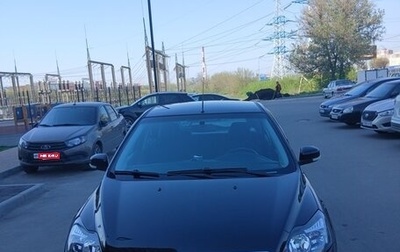 Ford Focus II рестайлинг, 2010 год, 650 000 рублей, 1 фотография