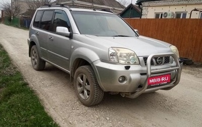 Nissan X-Trail, 2005 год, 650 000 рублей, 1 фотография