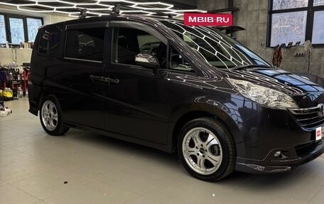 Honda Stepwgn III, 2006 год, 720 000 рублей, 1 фотография