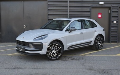 Porsche Macan I рестайлинг, 2026 год, 13 490 000 рублей, 1 фотография