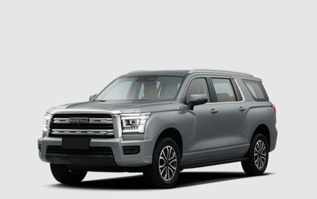 Haval H5, 2026 год, 4 349 000 рублей, 1 фотография