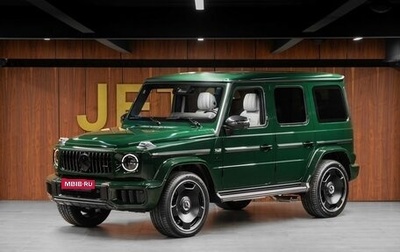 Mercedes-Benz G-Класс AMG, 2026 год, 34 490 000 рублей, 1 фотография