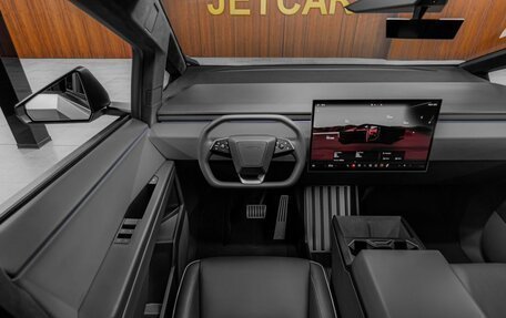 Tesla Cybertruck, 2024 год, 20 530 000 рублей, 21 фотография