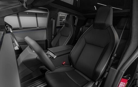 Tesla Cybertruck, 2024 год, 20 530 000 рублей, 16 фотография