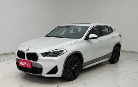 BMW X2, 2020 год, 2 350 000 рублей, 1 фотография