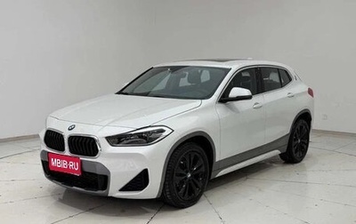 BMW X2, 2020 год, 2 350 000 рублей, 1 фотография
