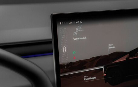 Tesla Cybertruck, 2024 год, 20 530 000 рублей, 24 фотография