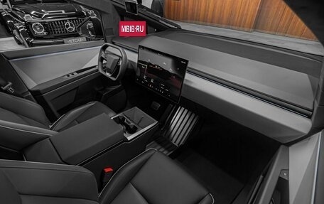 Tesla Cybertruck, 2024 год, 20 530 000 рублей, 28 фотография