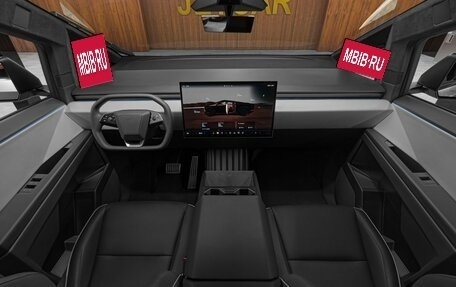 Tesla Cybertruck, 2024 год, 20 530 000 рублей, 31 фотография