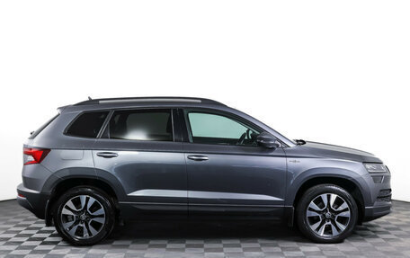 Skoda Karoq I, 2021 год, 2 339 000 рублей, 4 фотография