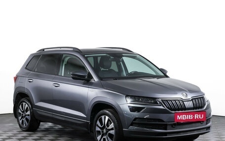 Skoda Karoq I, 2021 год, 2 339 000 рублей, 3 фотография