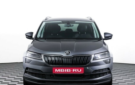 Skoda Karoq I, 2021 год, 2 339 000 рублей, 2 фотография