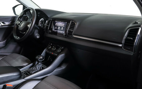 Skoda Karoq I, 2021 год, 2 339 000 рублей, 10 фотография