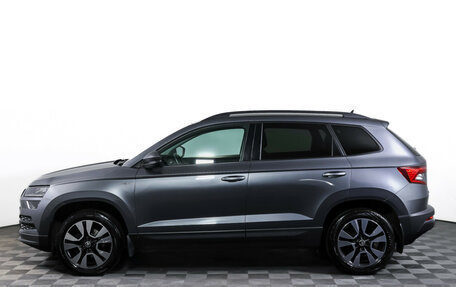 Skoda Karoq I, 2021 год, 2 339 000 рублей, 8 фотография
