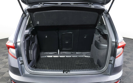 Skoda Karoq I, 2021 год, 2 339 000 рублей, 9 фотография