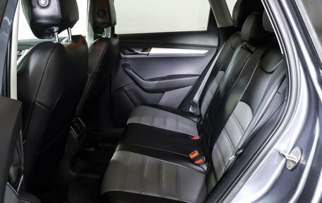 Skoda Karoq I, 2021 год, 2 339 000 рублей, 11 фотография
