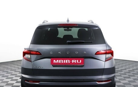 Skoda Karoq I, 2021 год, 2 339 000 рублей, 6 фотография