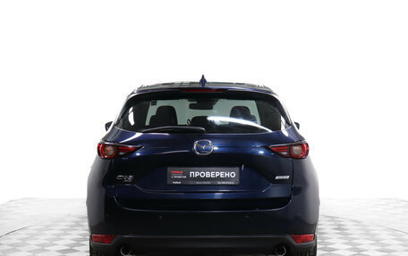 Mazda CX-5 II, 2018 год, 2 799 000 рублей, 6 фотография