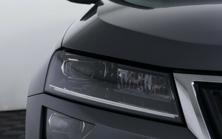 Skoda Karoq I, 2021 год, 2 339 000 рублей, 20 фотография